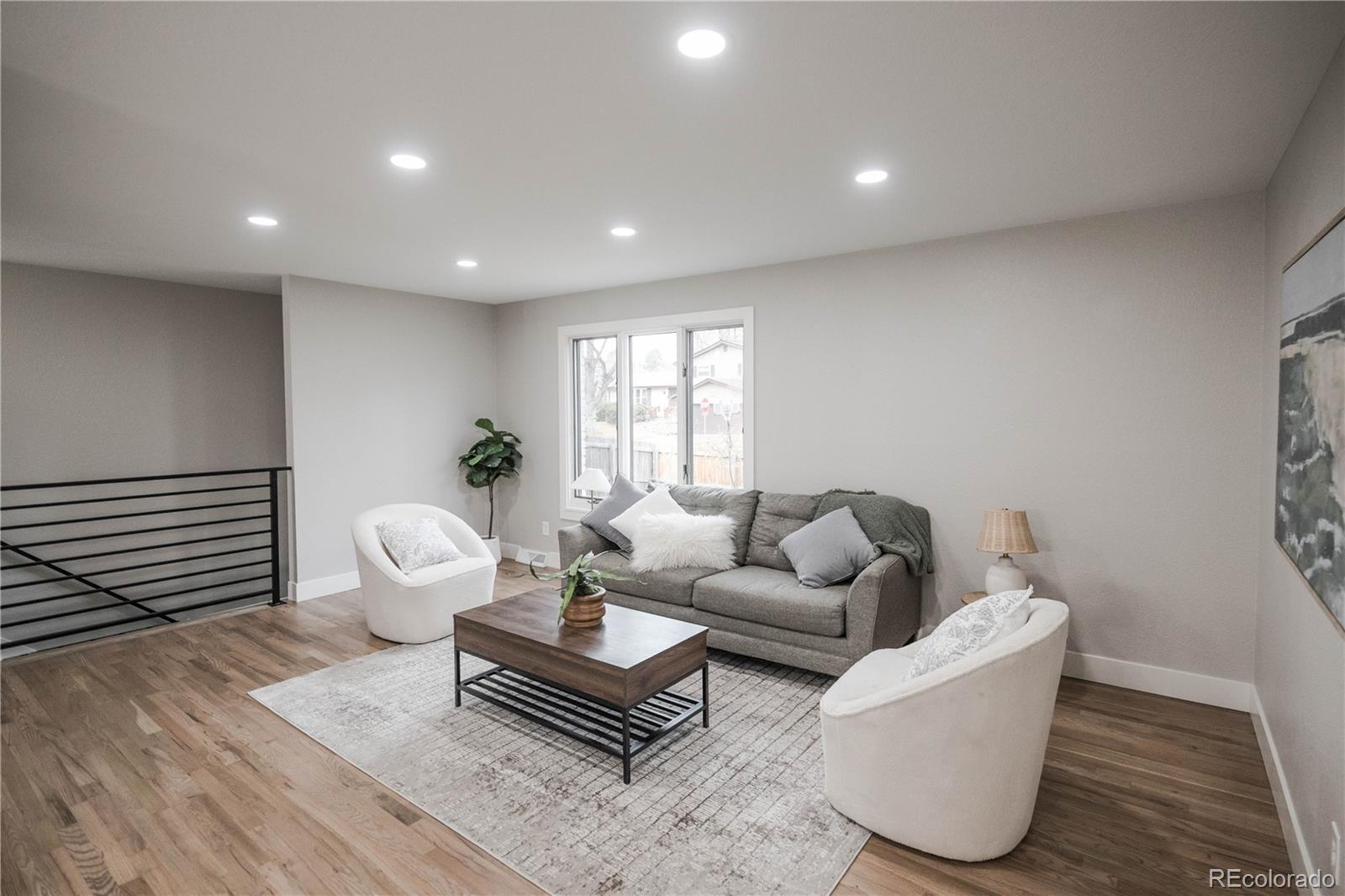 MLS Image #11 for 9007 e floyd place,denver, Colorado