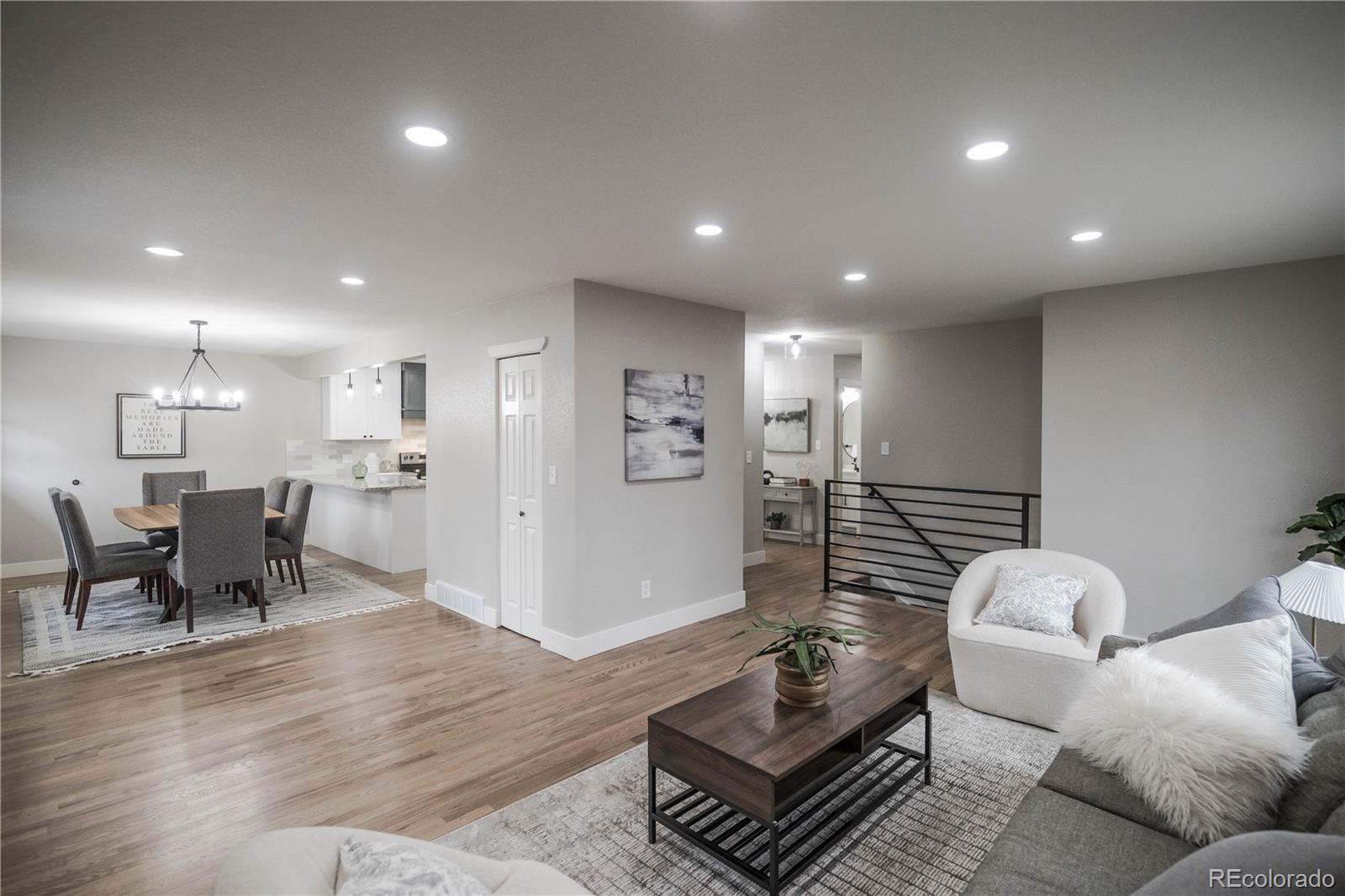 MLS Image #12 for 9007 e floyd place,denver, Colorado