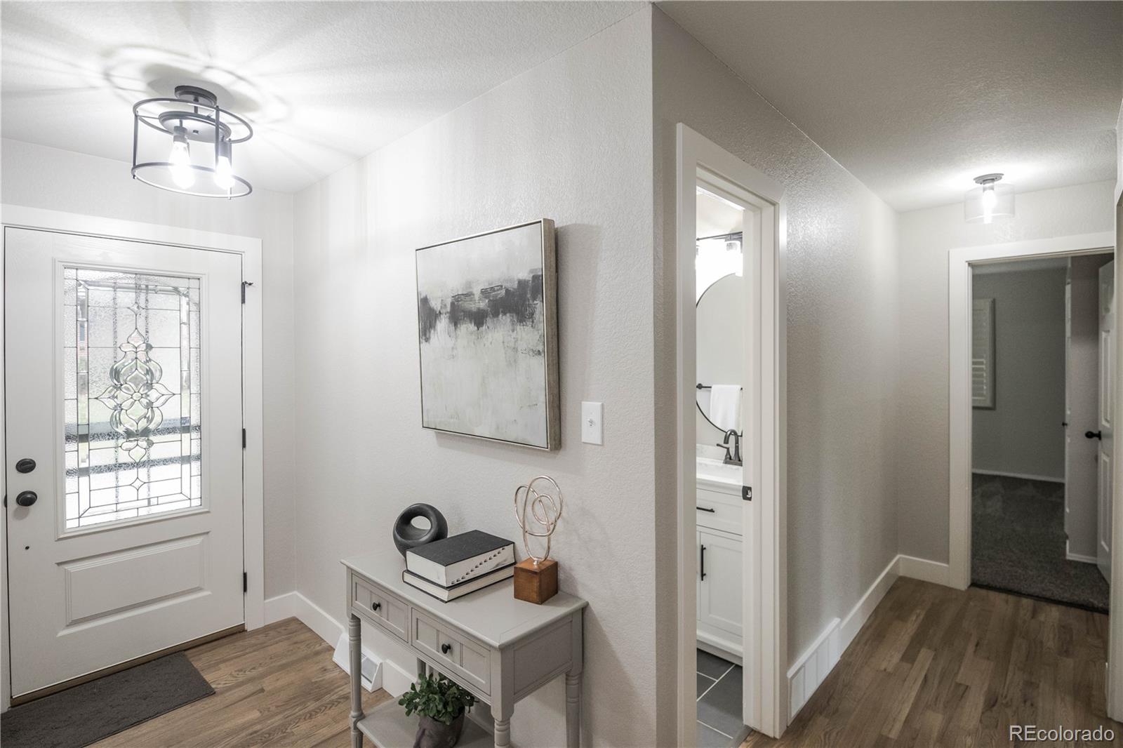 MLS Image #13 for 9007 e floyd place,denver, Colorado