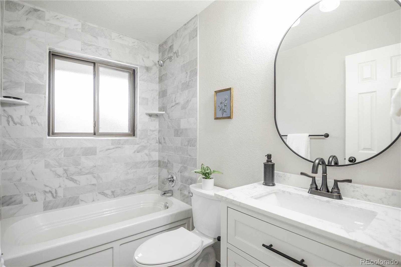 MLS Image #14 for 9007 e floyd place,denver, Colorado