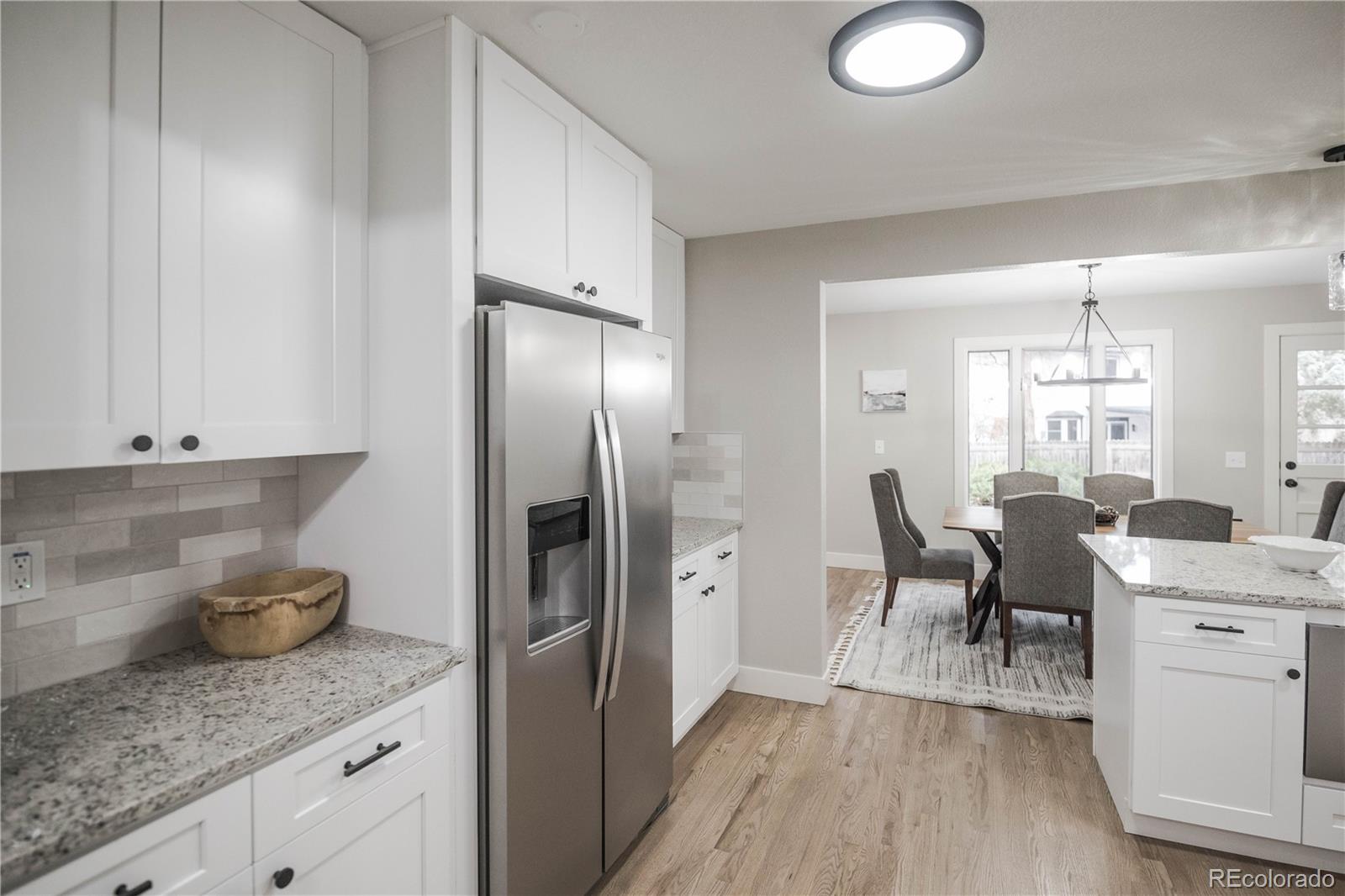 MLS Image #2 for 9007 e floyd place,denver, Colorado