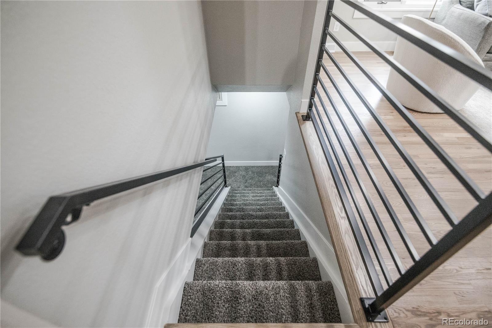 MLS Image #20 for 9007 e floyd place,denver, Colorado