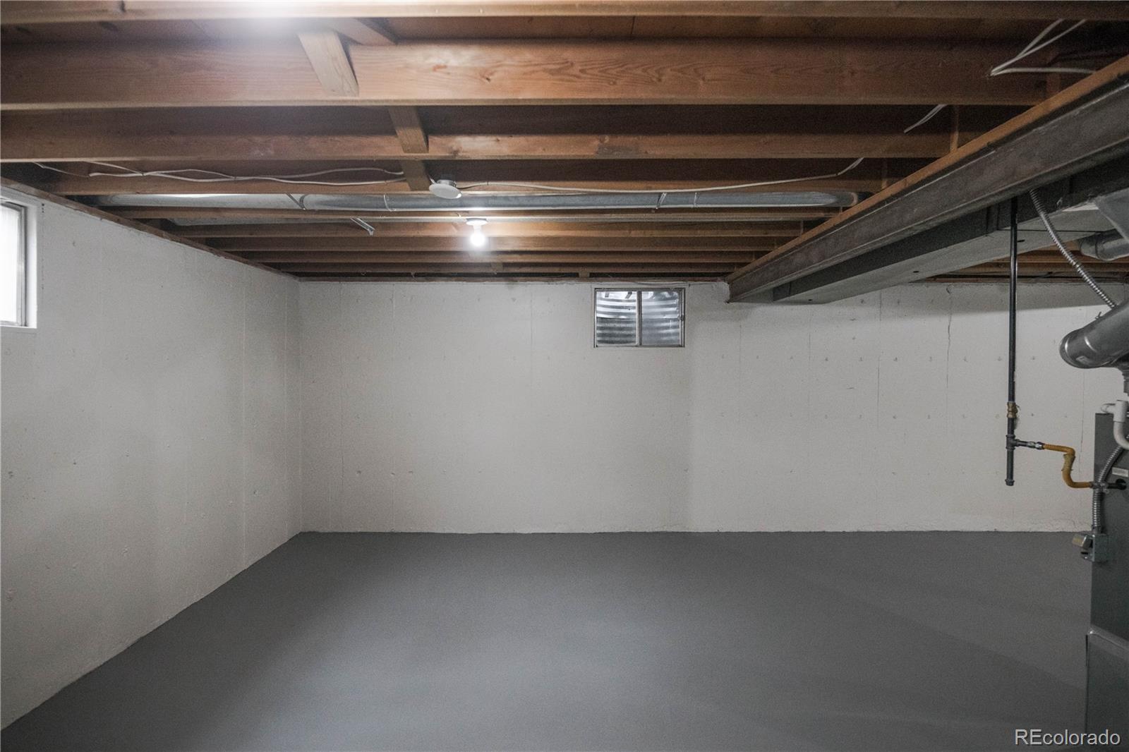 MLS Image #29 for 9007 e floyd place,denver, Colorado