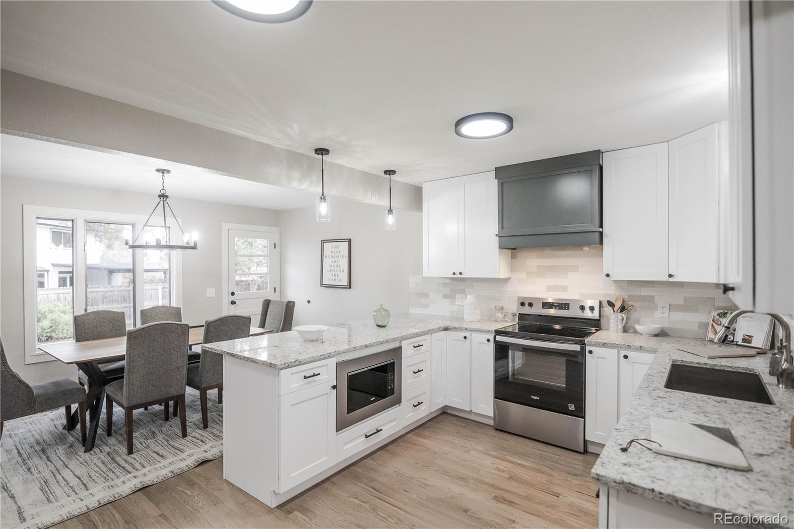 MLS Image #3 for 9007 e floyd place,denver, Colorado