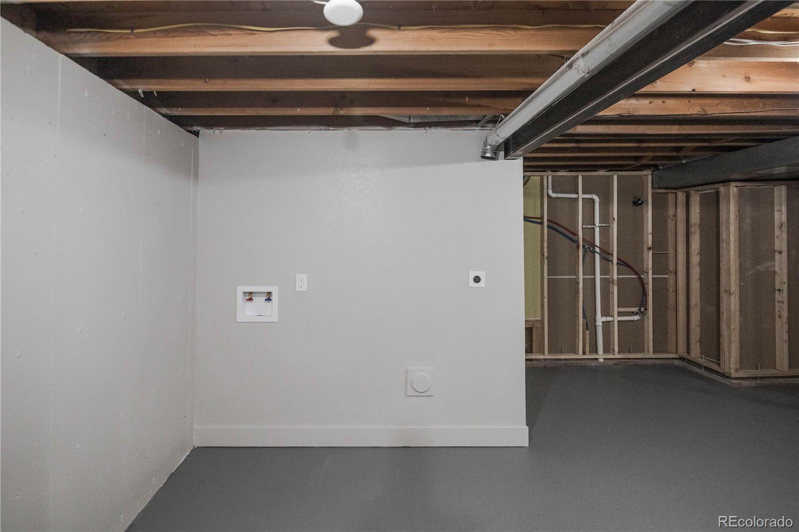 MLS Image #31 for 9007 e floyd place,denver, Colorado