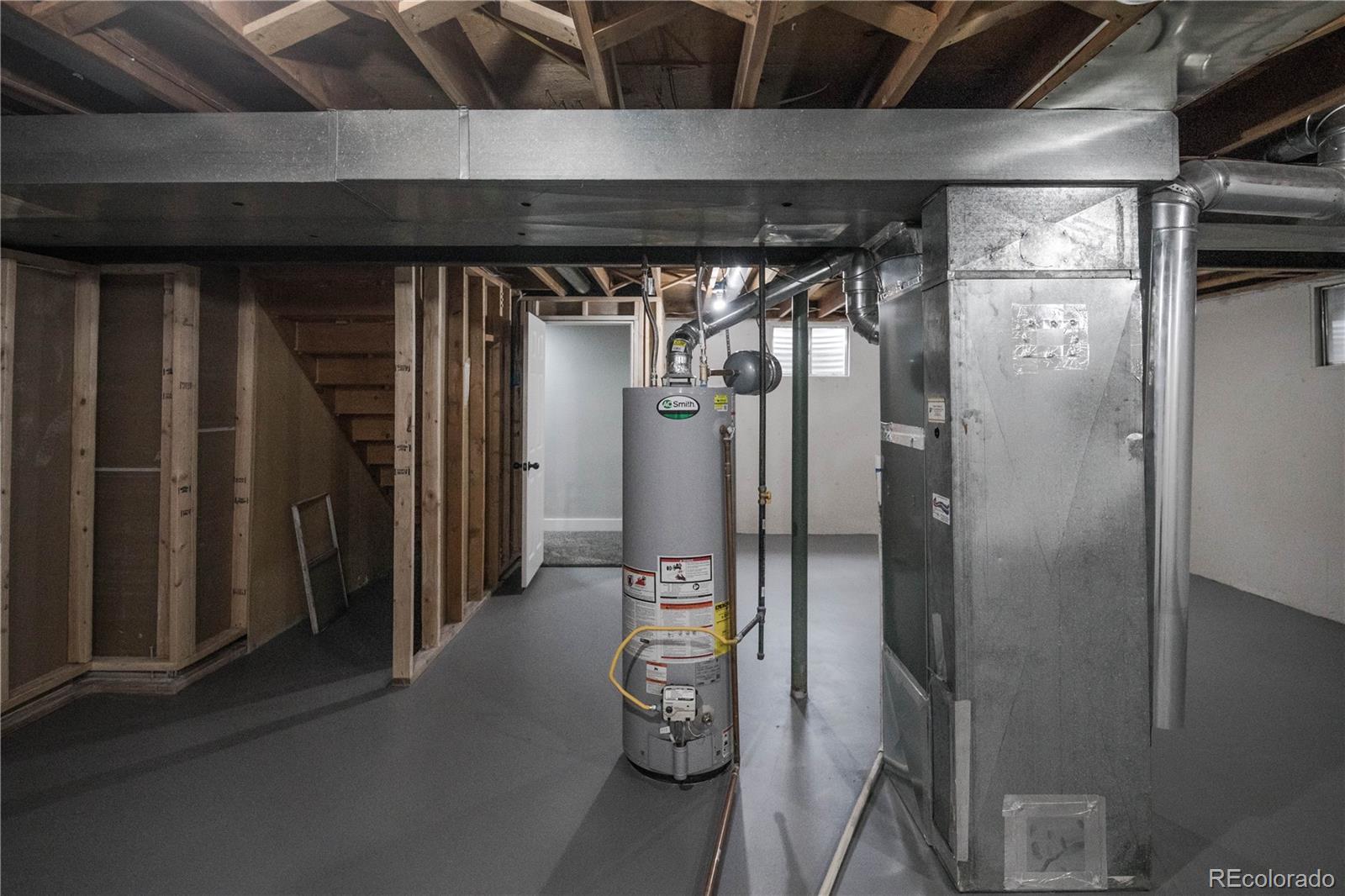MLS Image #32 for 9007 e floyd place,denver, Colorado
