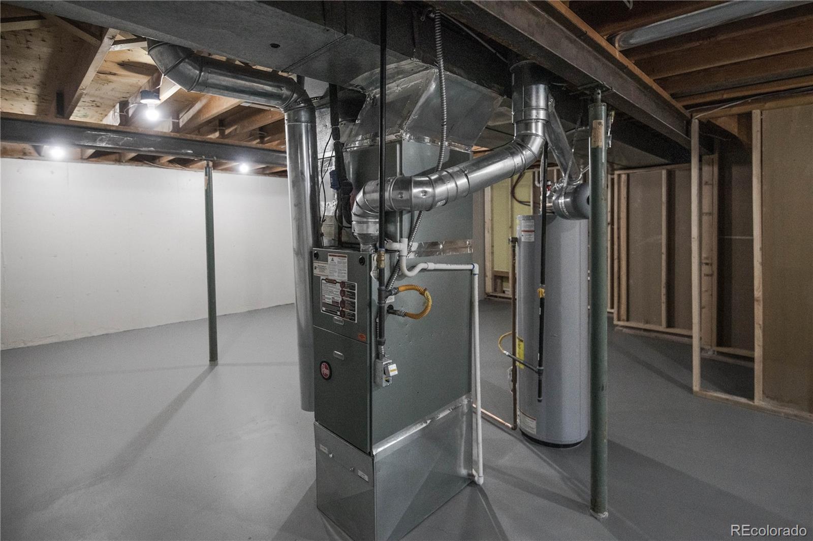 MLS Image #33 for 9007 e floyd place,denver, Colorado