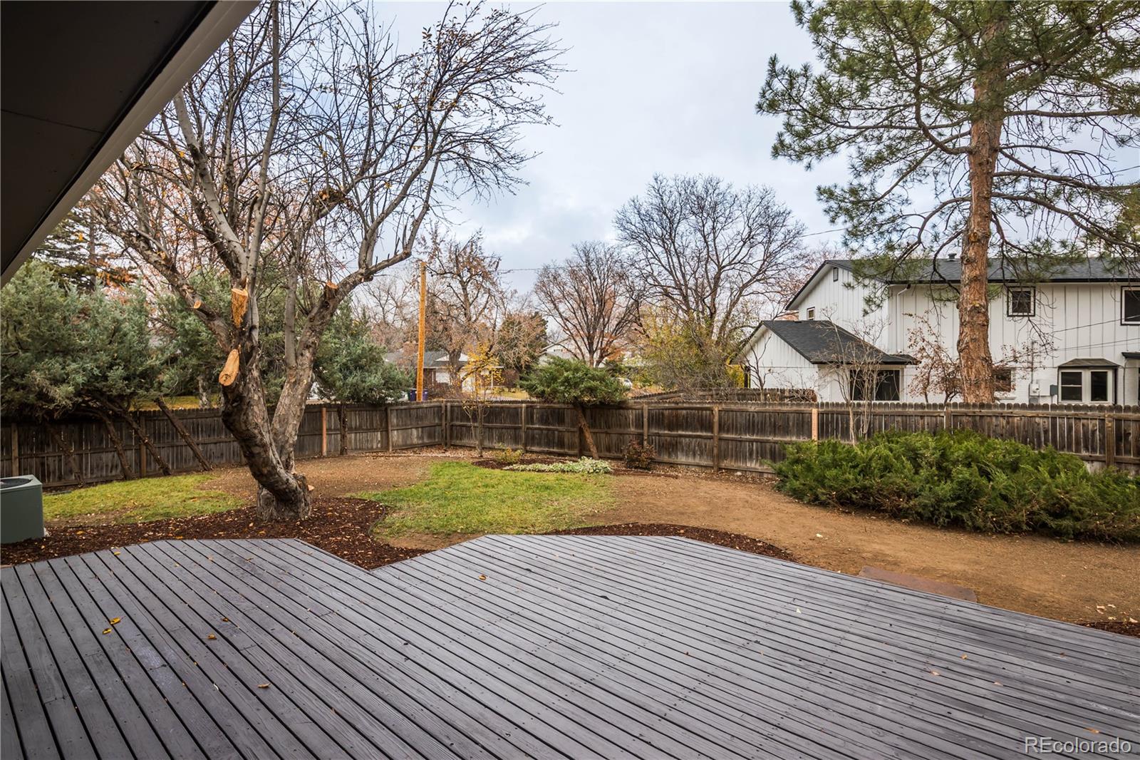 MLS Image #34 for 9007 e floyd place,denver, Colorado
