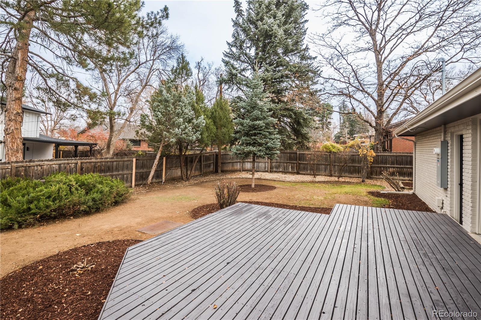 MLS Image #35 for 9007 e floyd place,denver, Colorado