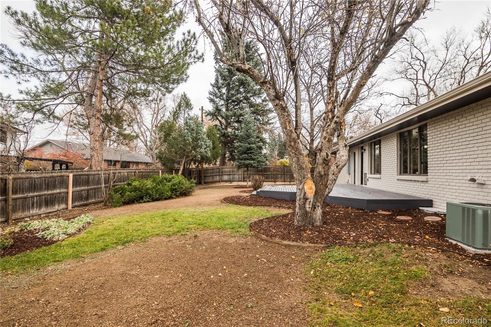 MLS Image #37 for 9007 e floyd place,denver, Colorado