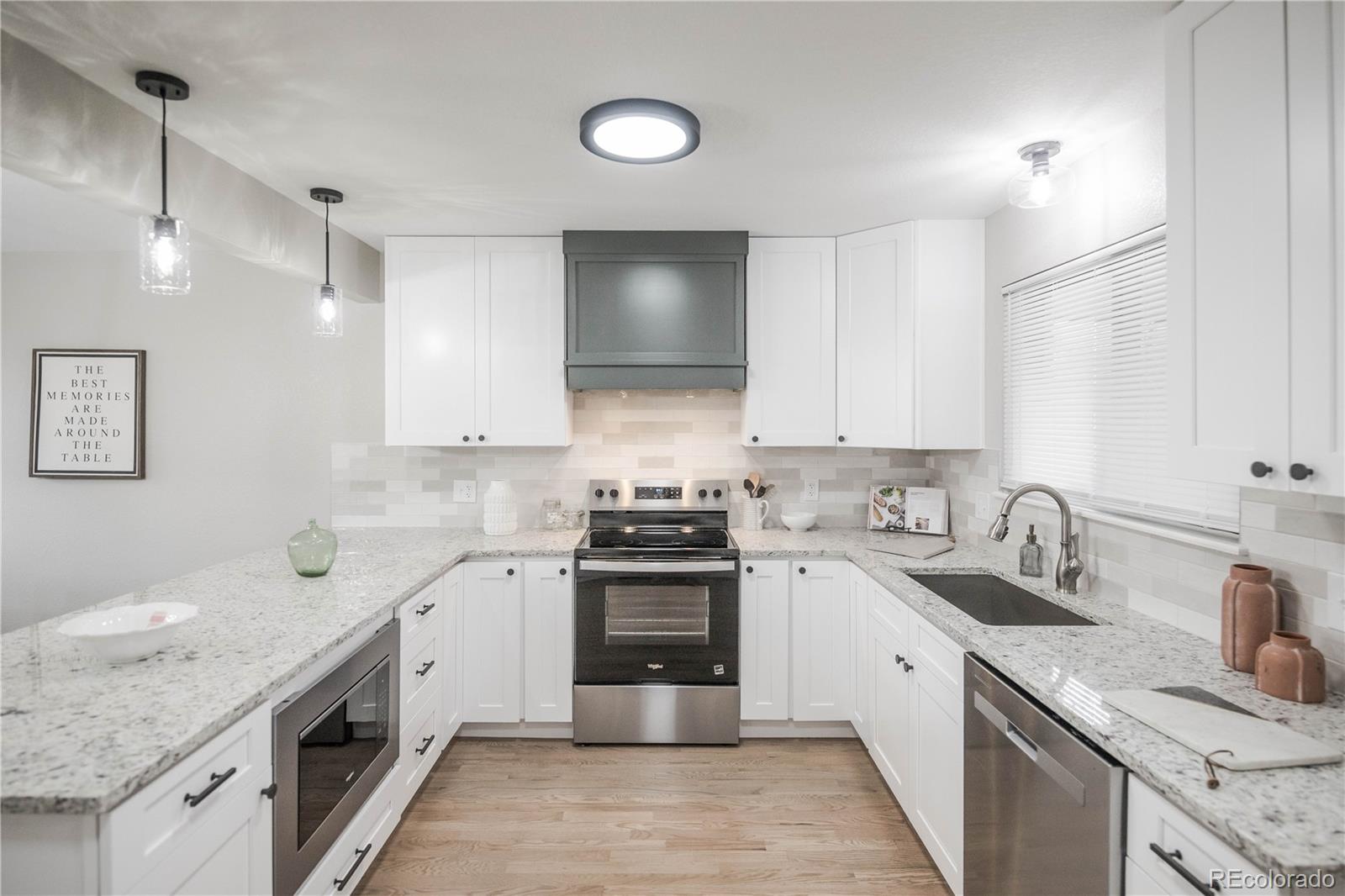 MLS Image #4 for 9007 e floyd place,denver, Colorado