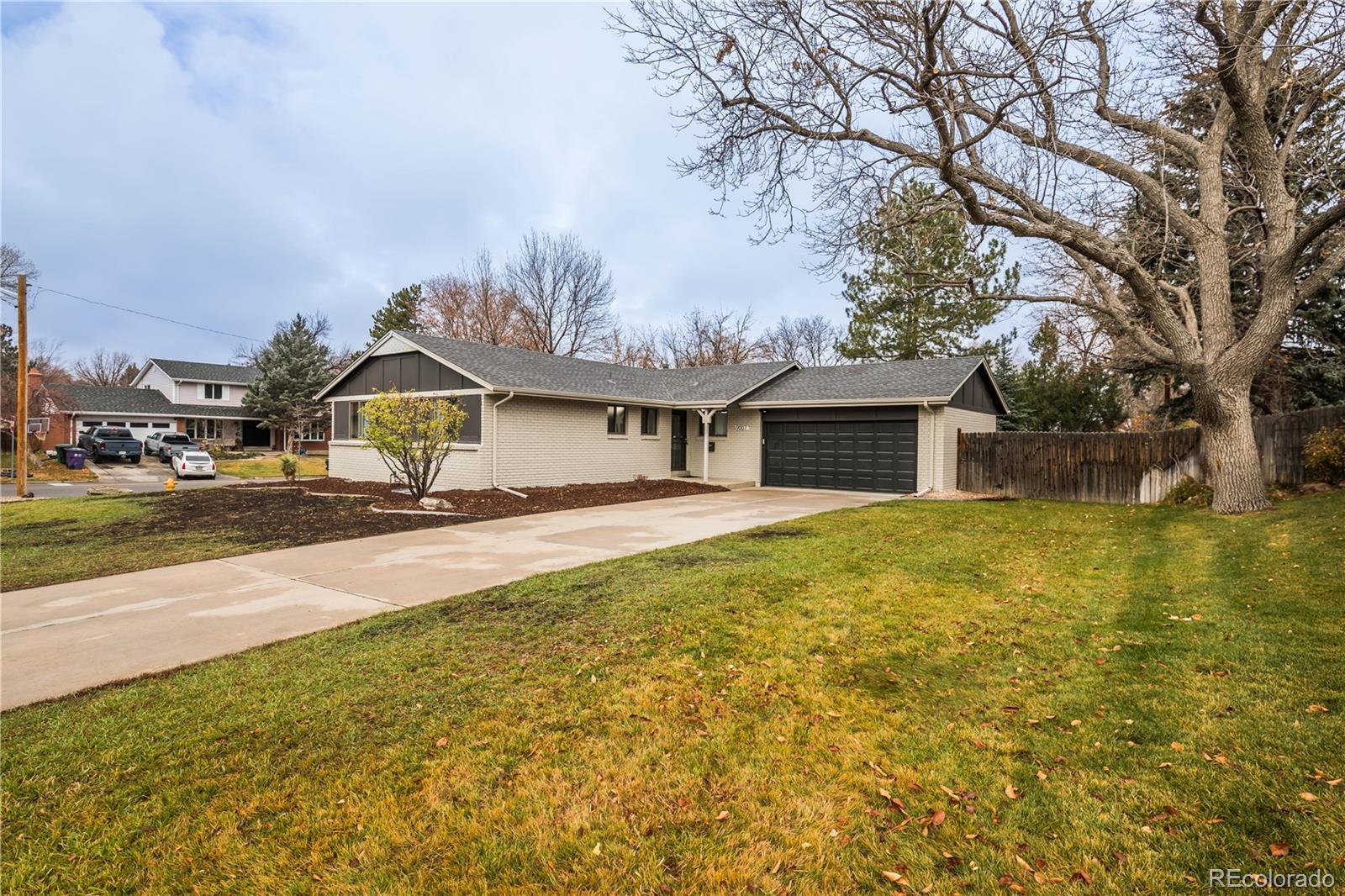 MLS Image #40 for 9007 e floyd place,denver, Colorado