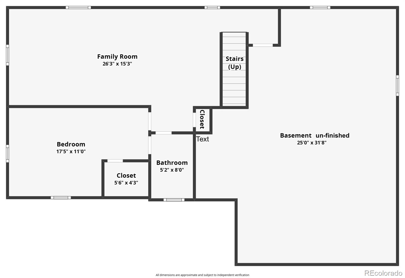 MLS Image #43 for 9007 e floyd place,denver, Colorado