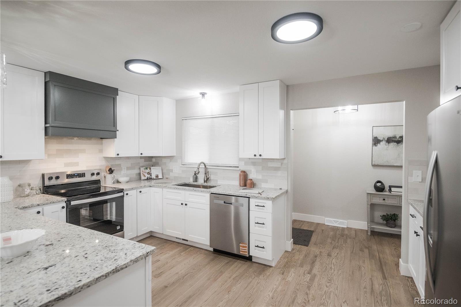 MLS Image #5 for 9007 e floyd place,denver, Colorado