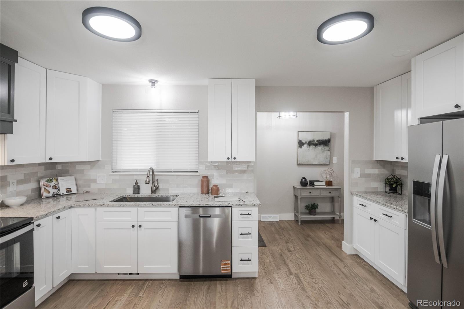 MLS Image #6 for 9007 e floyd place,denver, Colorado