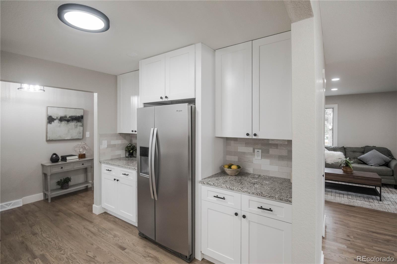 MLS Image #7 for 9007 e floyd place,denver, Colorado