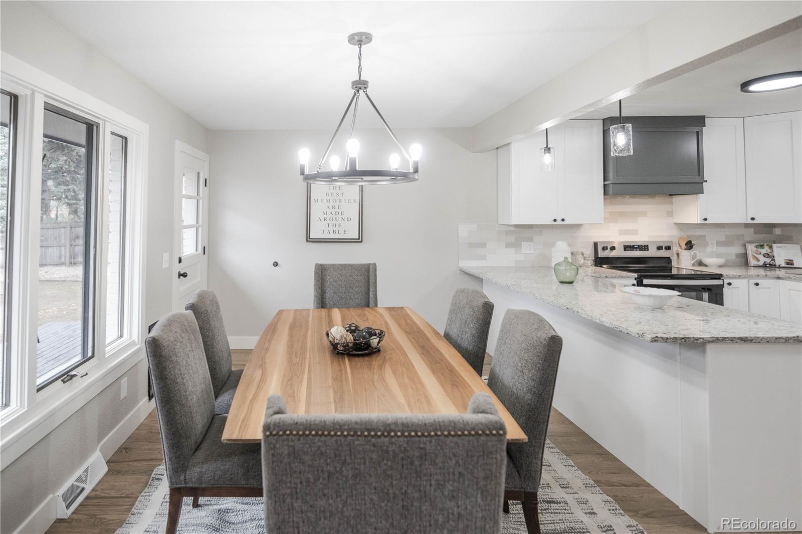 MLS Image #8 for 9007 e floyd place,denver, Colorado