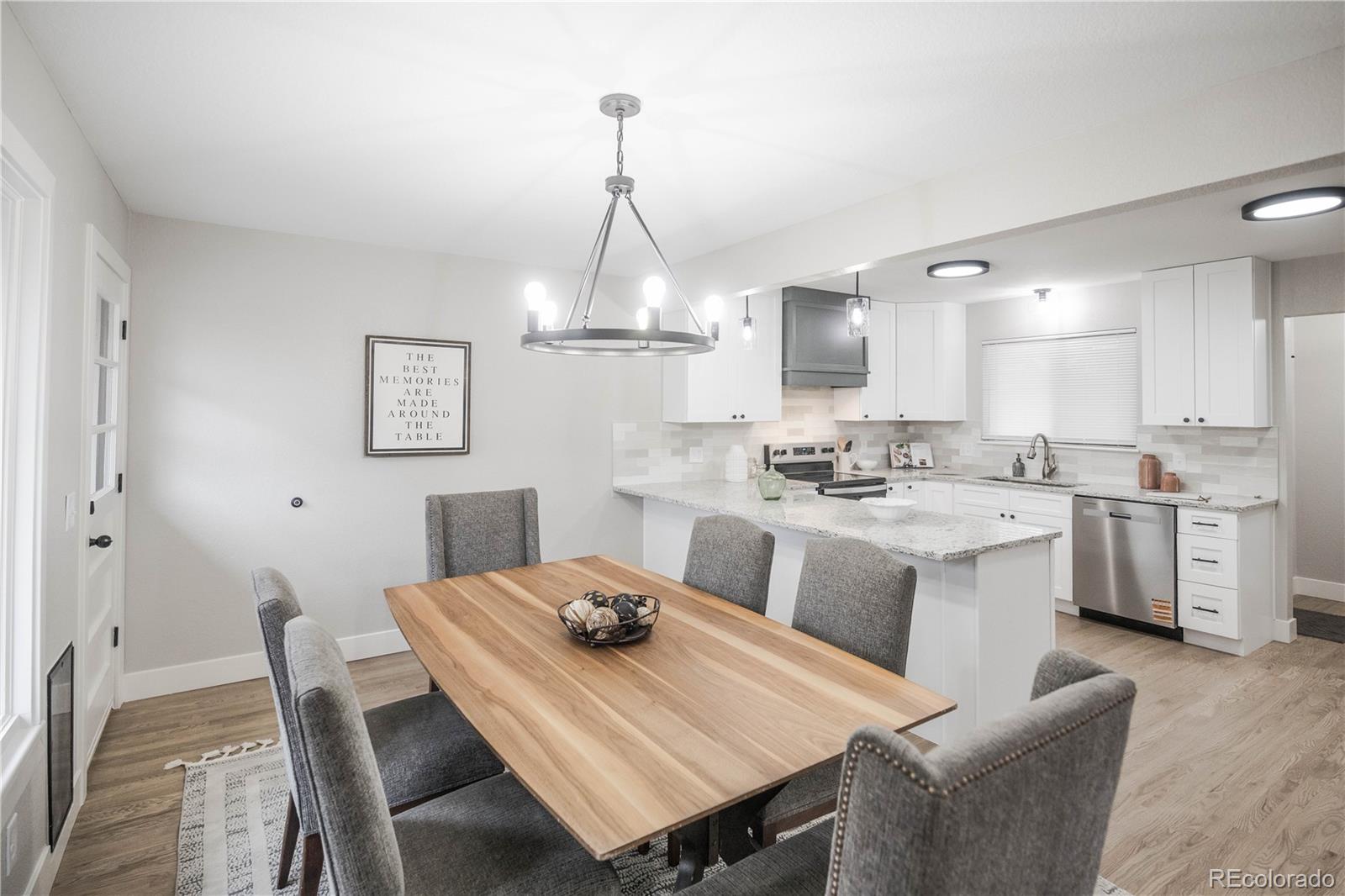 MLS Image #9 for 9007 e floyd place,denver, Colorado