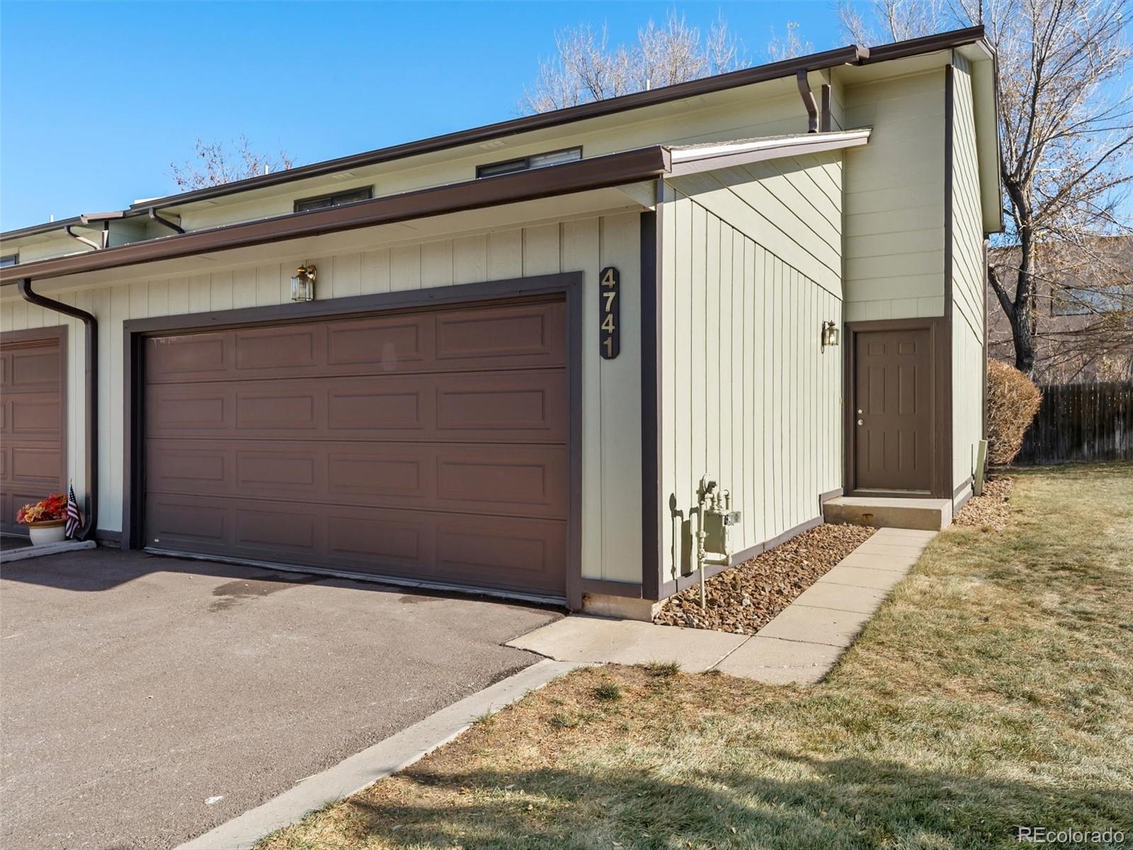 MLS Image #1 for 4741  barnes road,colorado springs, Colorado