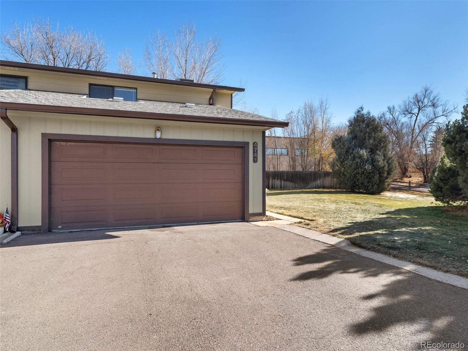 MLS Image #2 for 4741  barnes road,colorado springs, Colorado