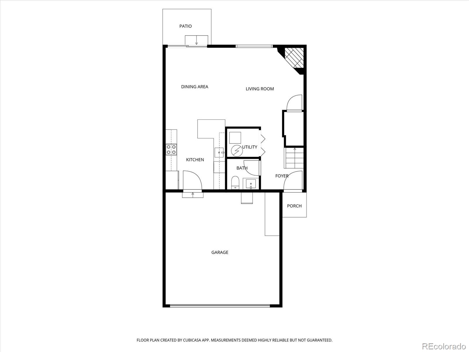 MLS Image #34 for 4741  barnes road,colorado springs, Colorado