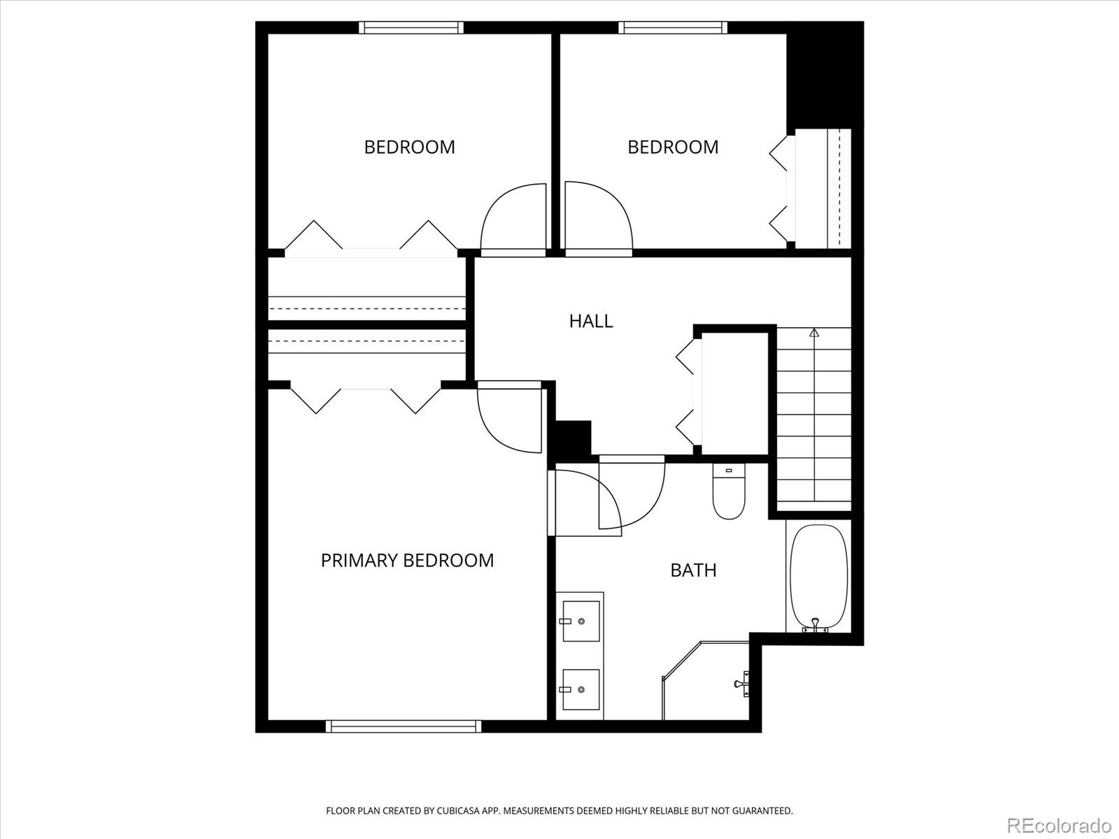 MLS Image #35 for 4741  barnes road,colorado springs, Colorado