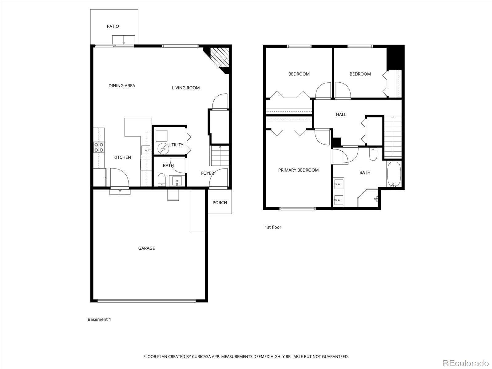 MLS Image #36 for 4741  barnes road,colorado springs, Colorado