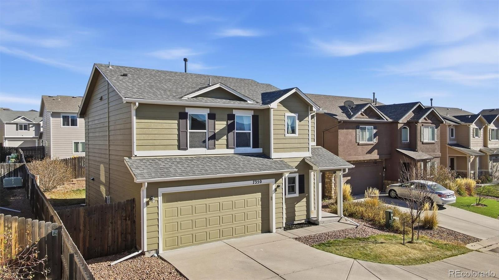 MLS Image #0 for 7350  axis point,colorado springs, Colorado