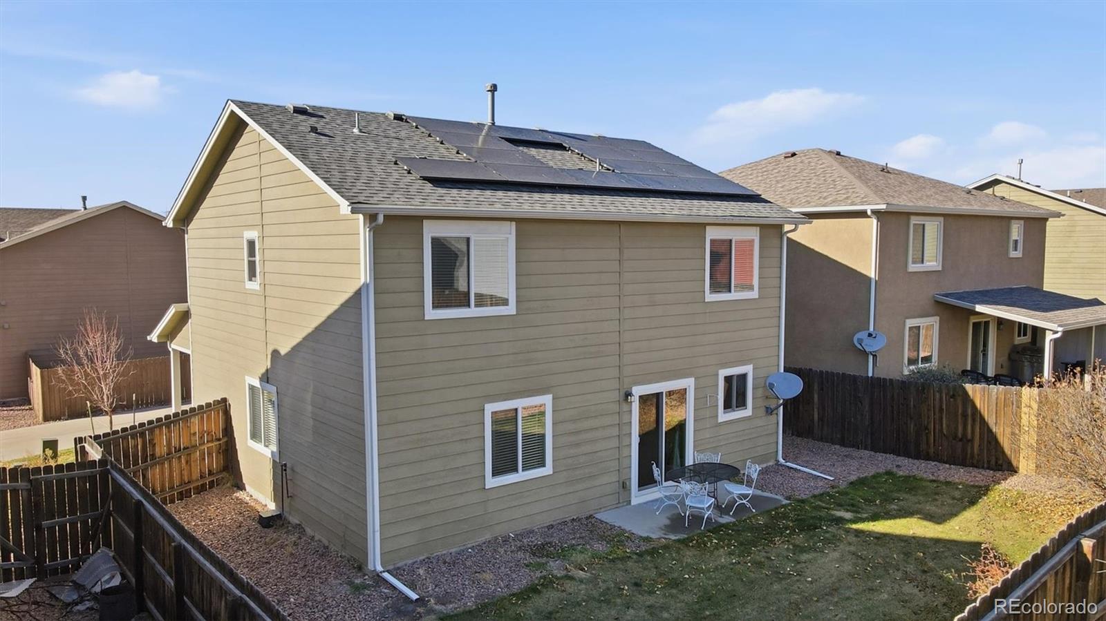 MLS Image #27 for 7350  axis point,colorado springs, Colorado