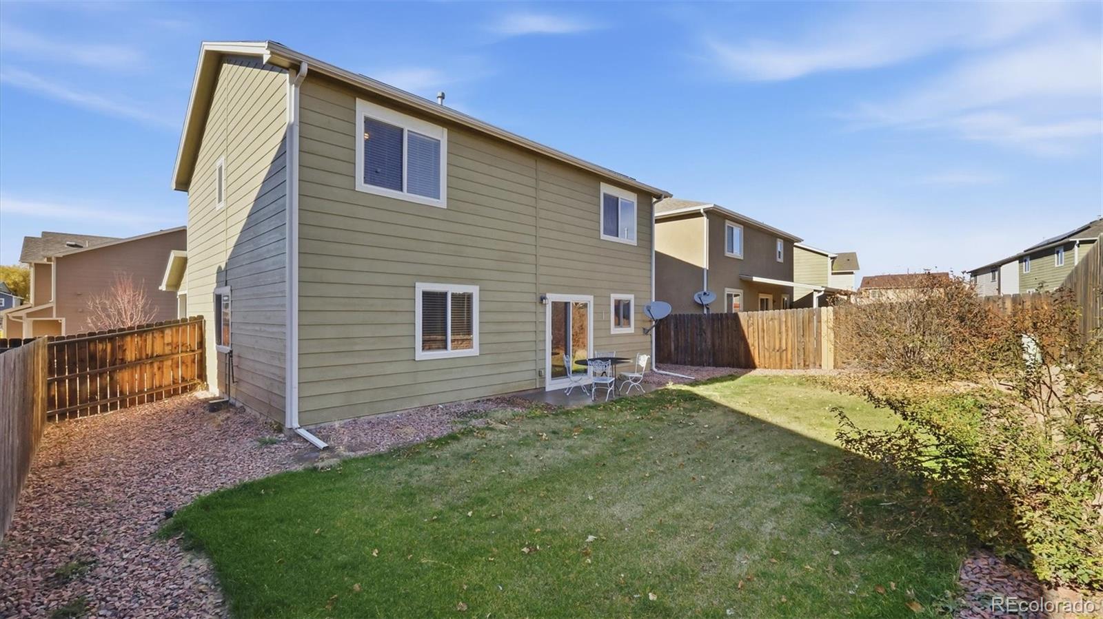 MLS Image #28 for 7350  axis point,colorado springs, Colorado