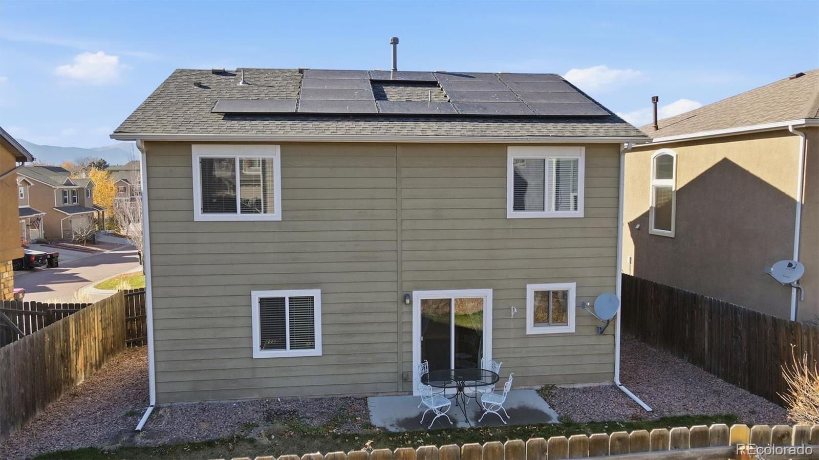 MLS Image #29 for 7350  axis point,colorado springs, Colorado