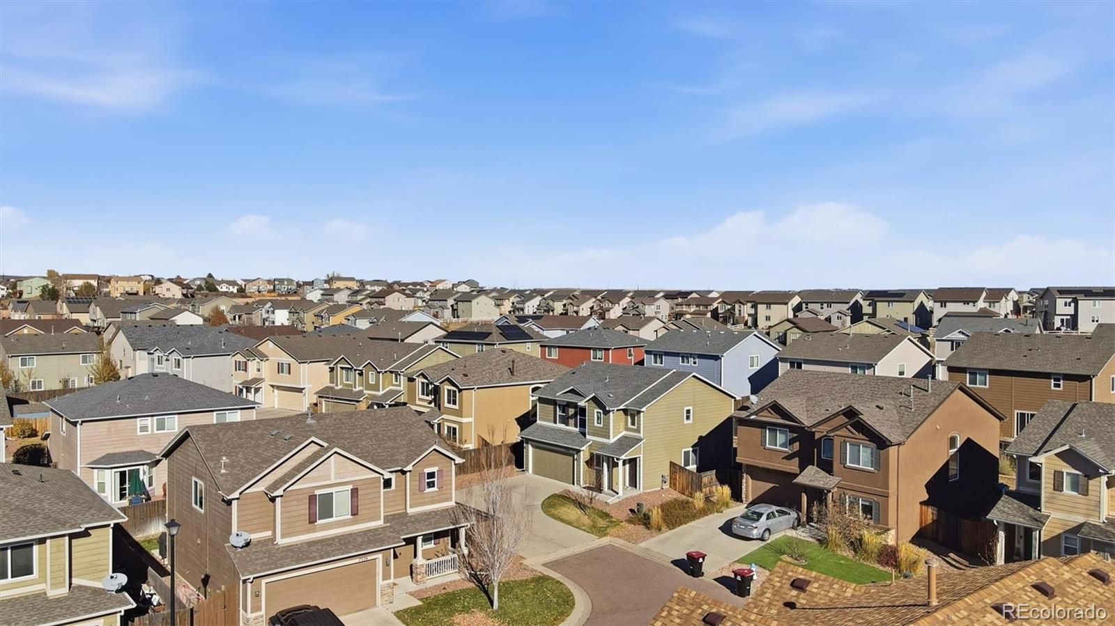 MLS Image #3 for 7350  axis point,colorado springs, Colorado