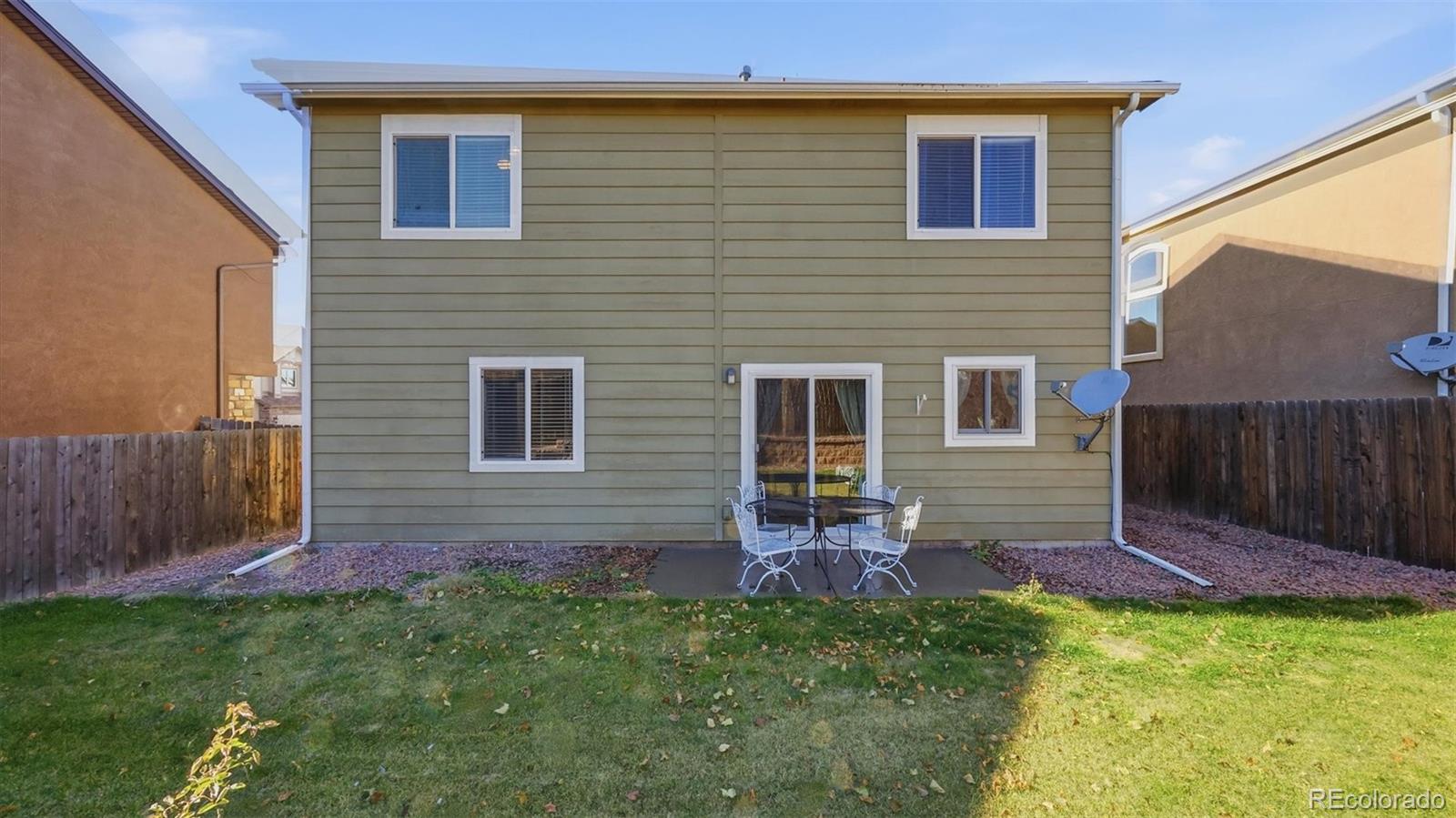MLS Image #30 for 7350  axis point,colorado springs, Colorado
