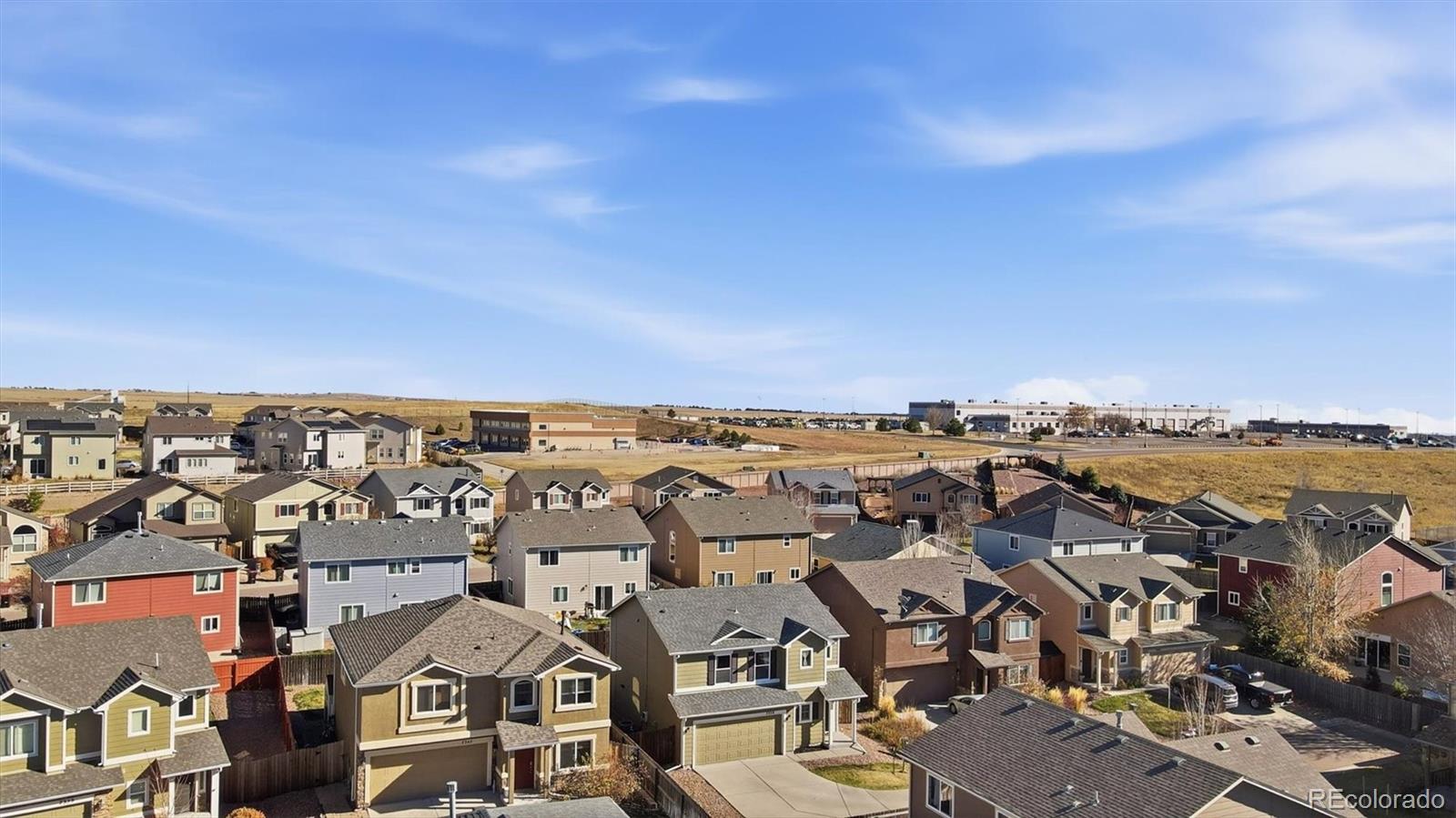 MLS Image #4 for 7350  axis point,colorado springs, Colorado