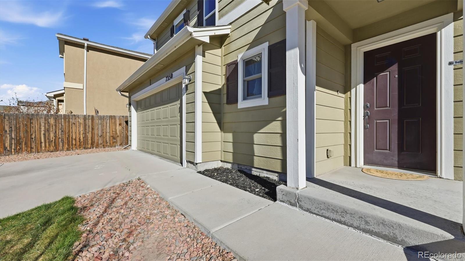 MLS Image #6 for 7350  axis point,colorado springs, Colorado