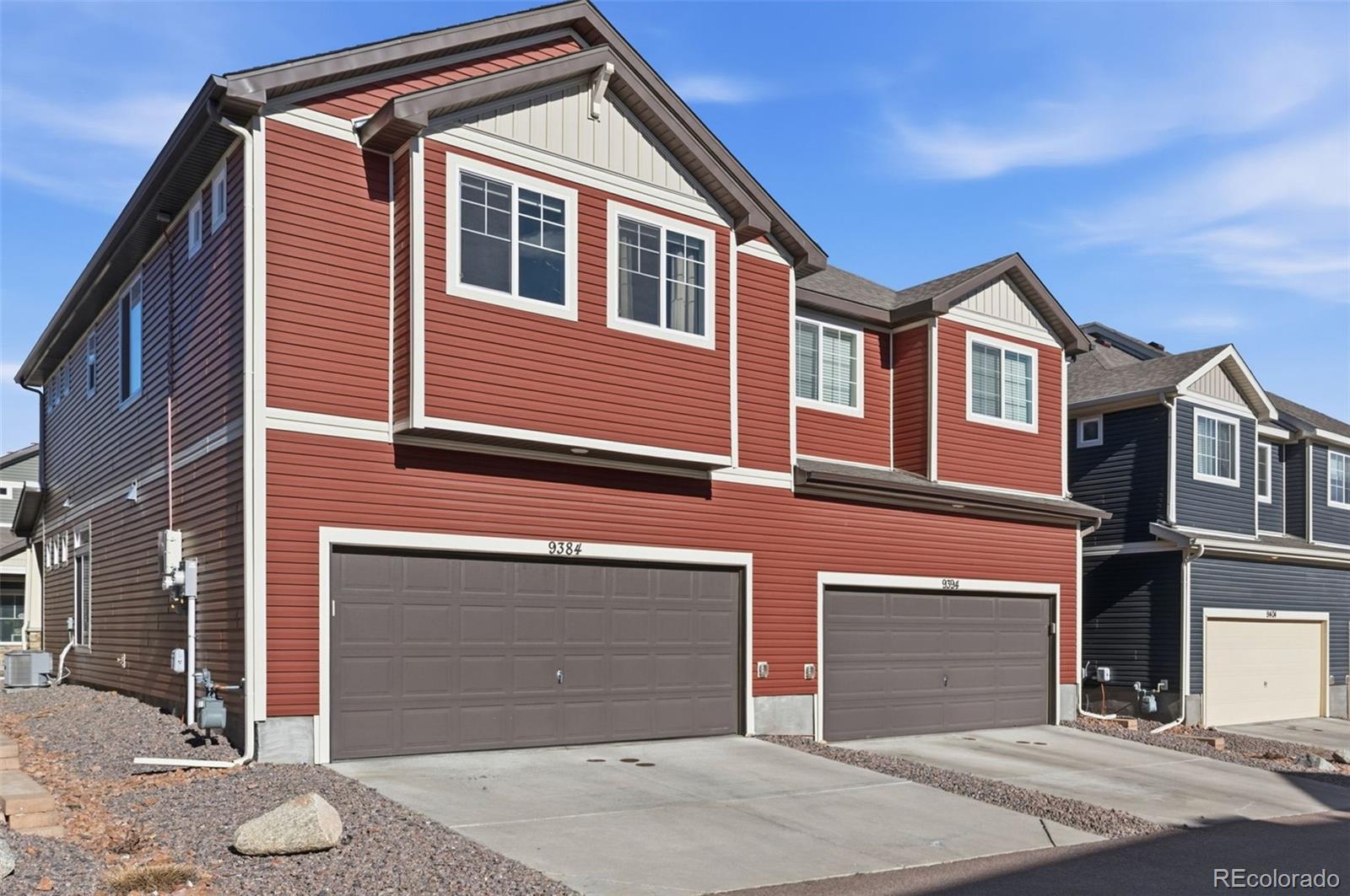 MLS Image #12 for 9384  crosshaven view,colorado springs, Colorado