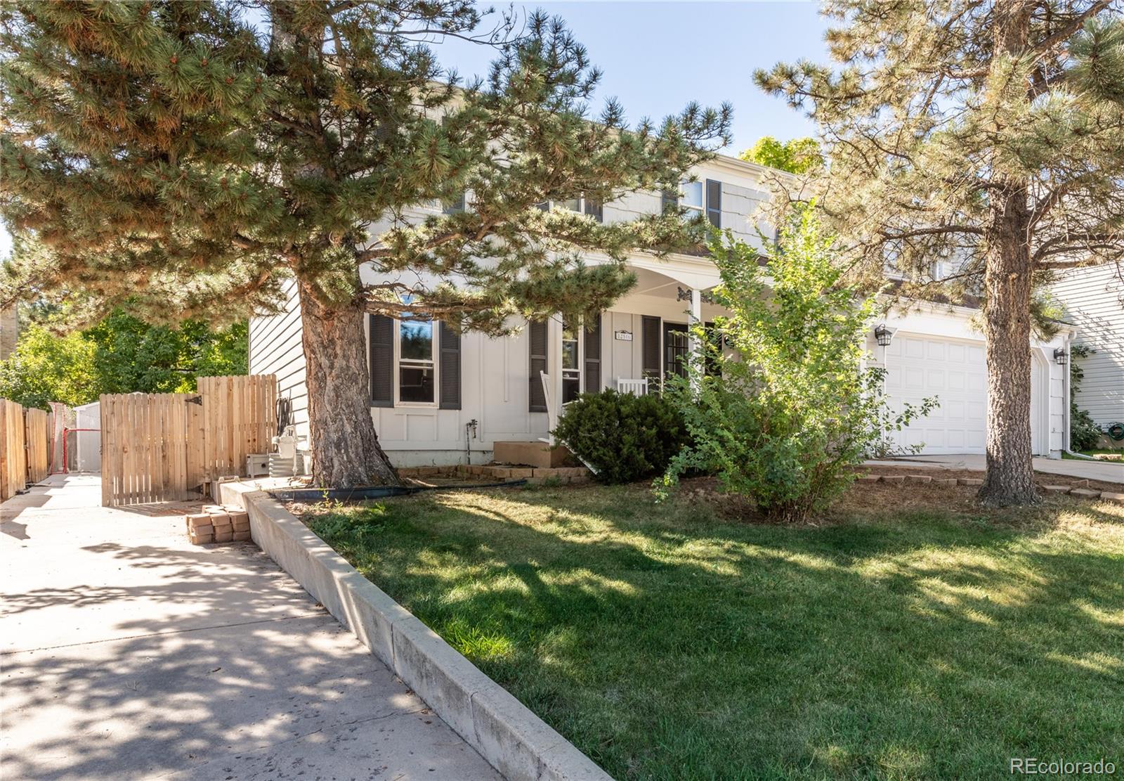 MLS Image #1 for 12516 w temple drive,morrison, Colorado