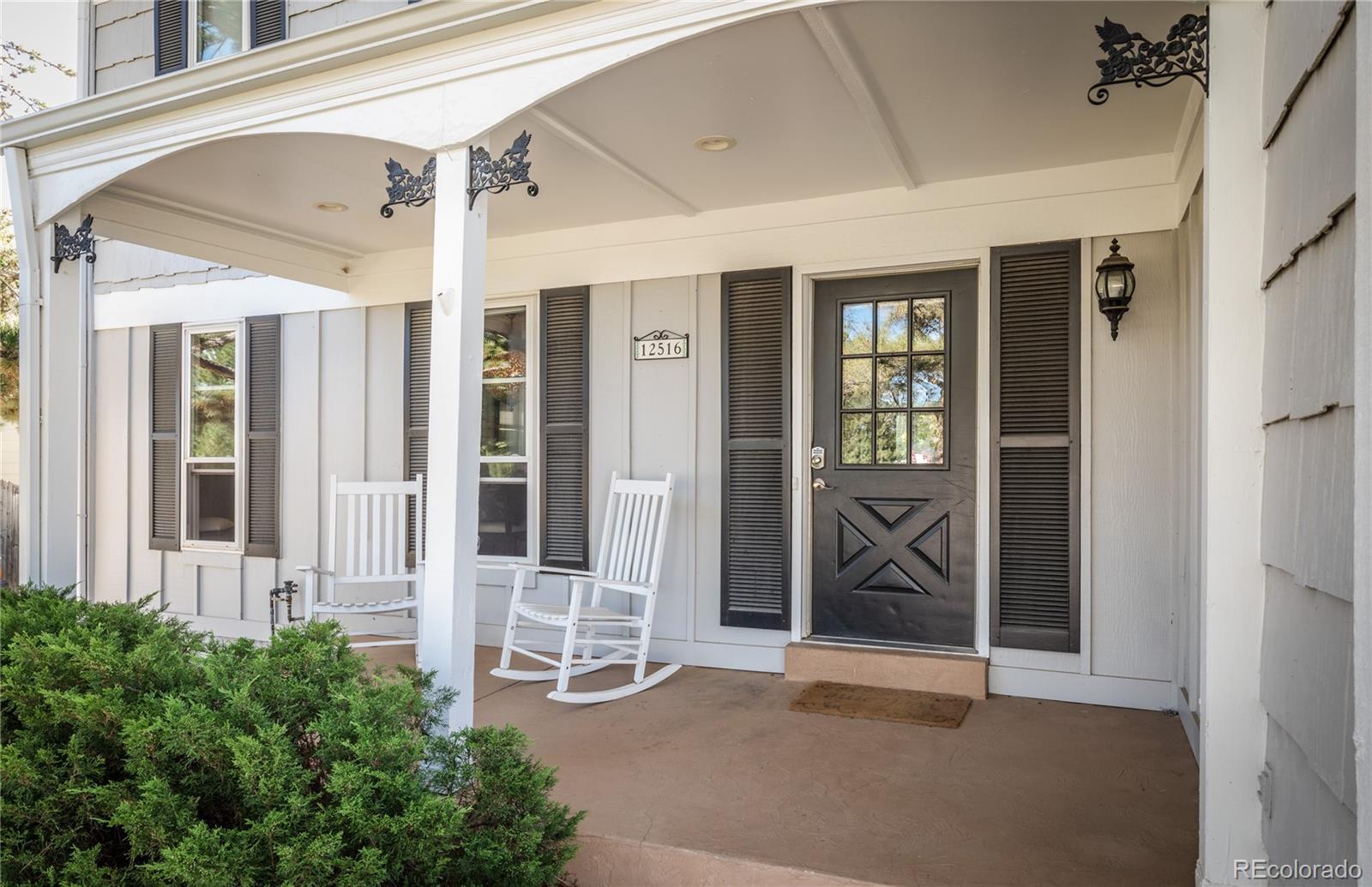 MLS Image #2 for 12516 w temple drive,morrison, Colorado