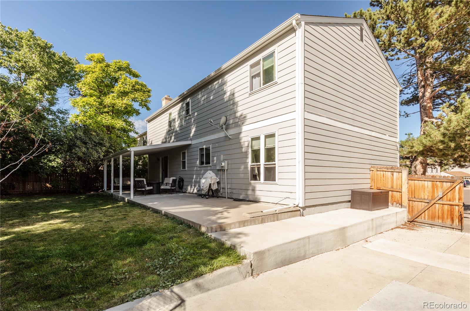 MLS Image #23 for 12516 w temple drive,morrison, Colorado