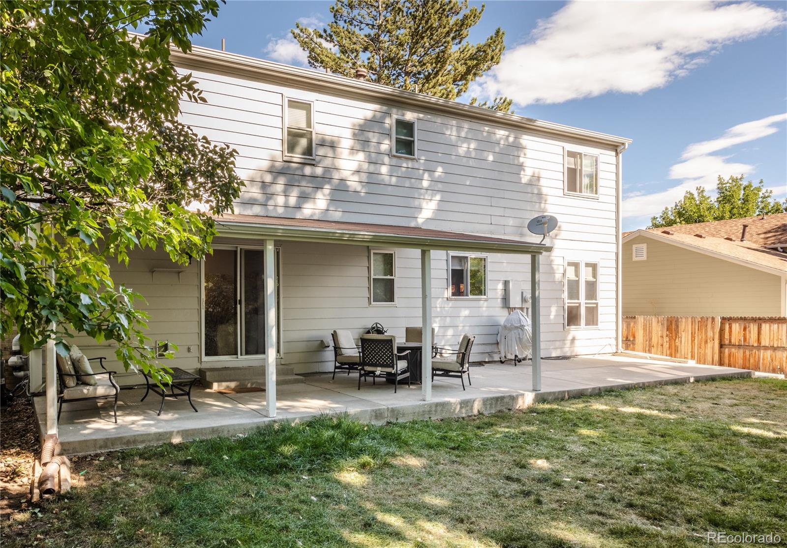 MLS Image #24 for 12516 w temple drive,morrison, Colorado