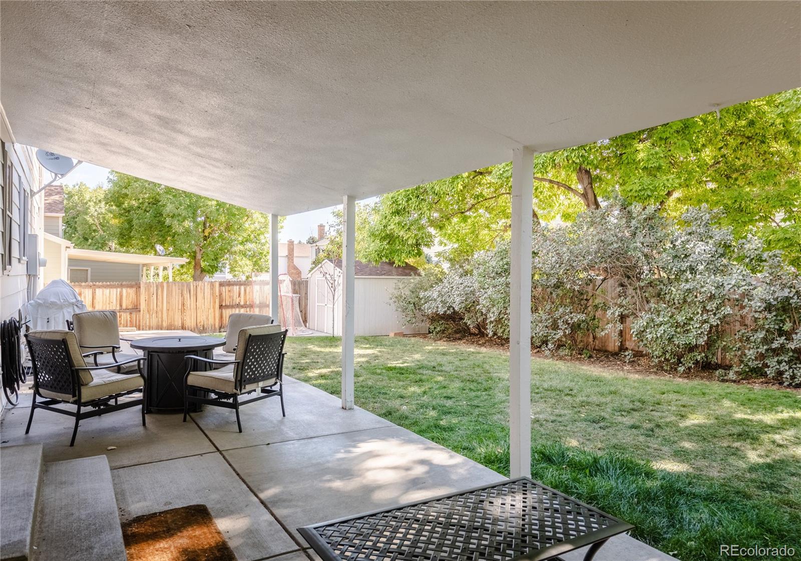 MLS Image #25 for 12516 w temple drive,morrison, Colorado