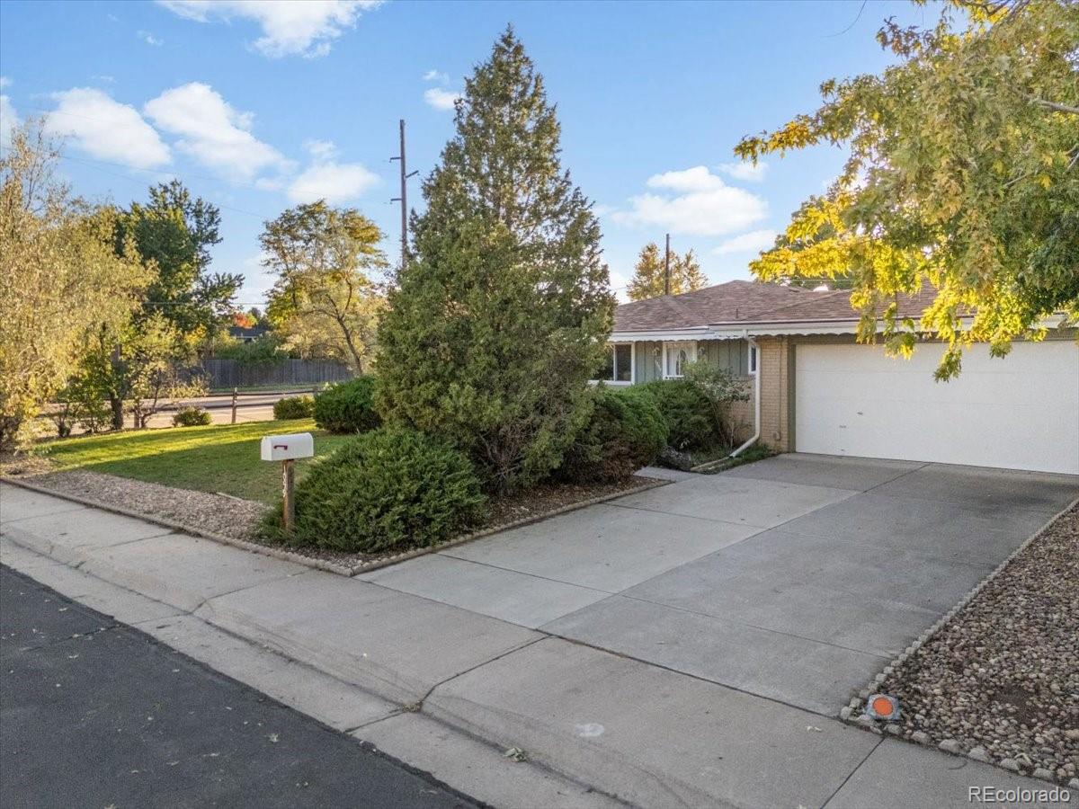 MLS Image #1 for 1099 s garland way,lakewood, Colorado