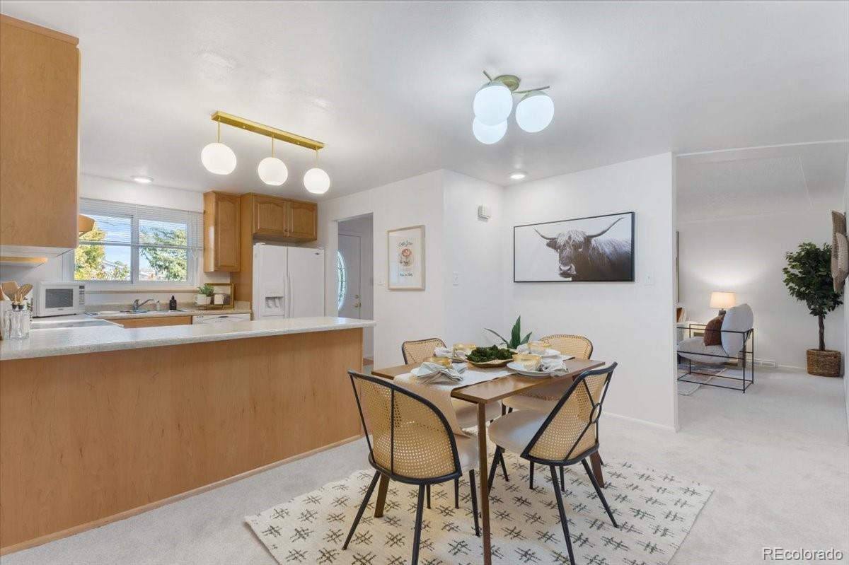 MLS Image #10 for 1099 s garland way,lakewood, Colorado