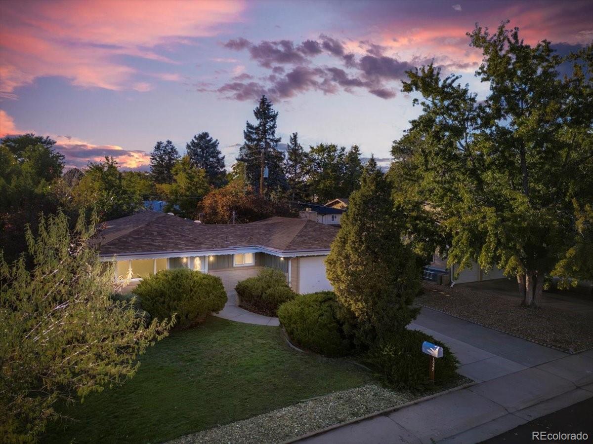 MLS Image #29 for 1099 s garland way,lakewood, Colorado