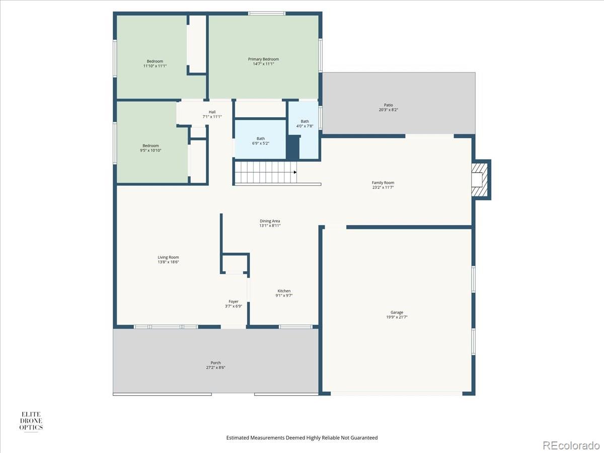 MLS Image #30 for 1099 s garland way,lakewood, Colorado