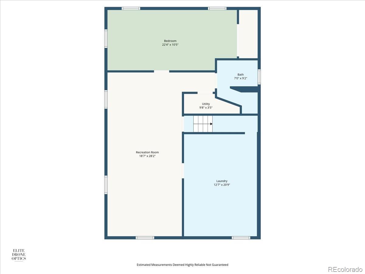 MLS Image #31 for 1099 s garland way,lakewood, Colorado