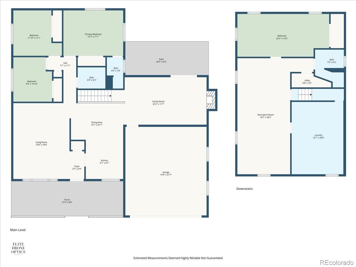 MLS Image #32 for 1099 s garland way,lakewood, Colorado