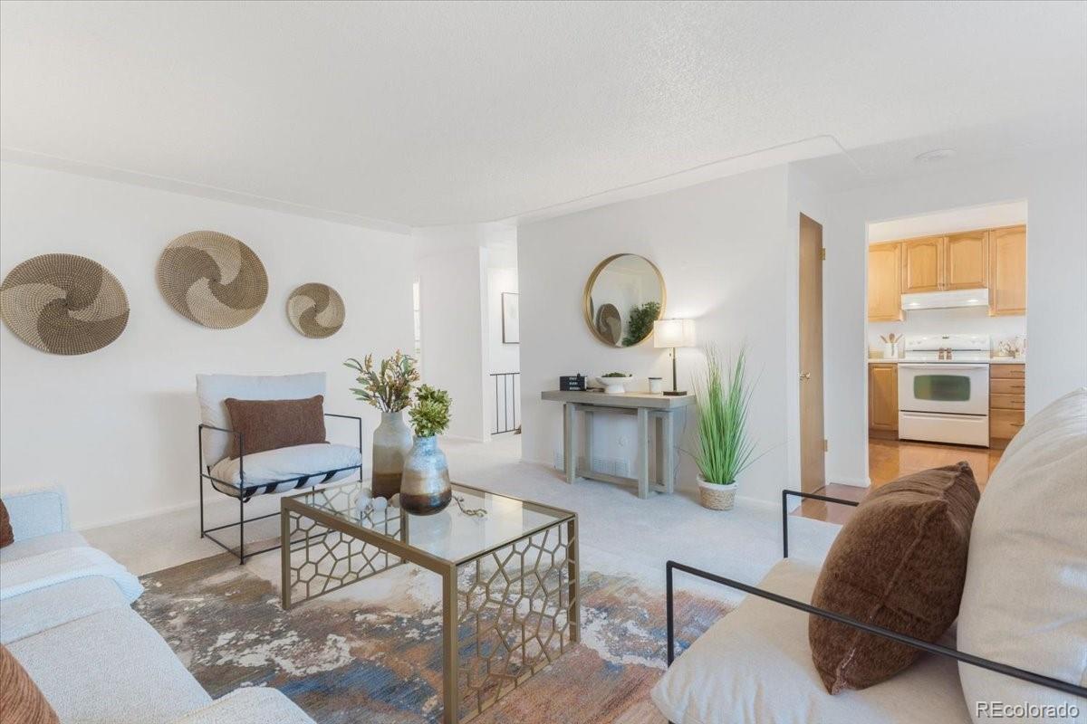 MLS Image #6 for 1099 s garland way,lakewood, Colorado