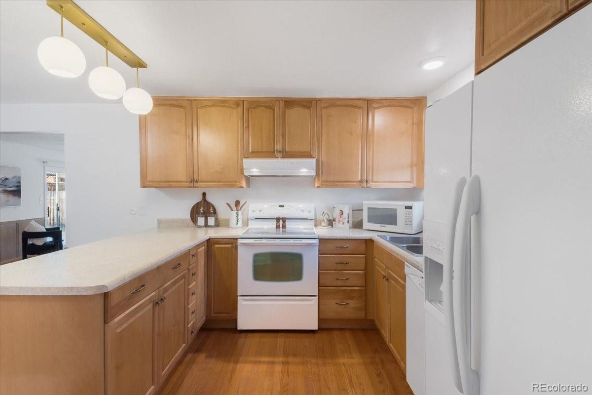 MLS Image #7 for 1099 s garland way,lakewood, Colorado