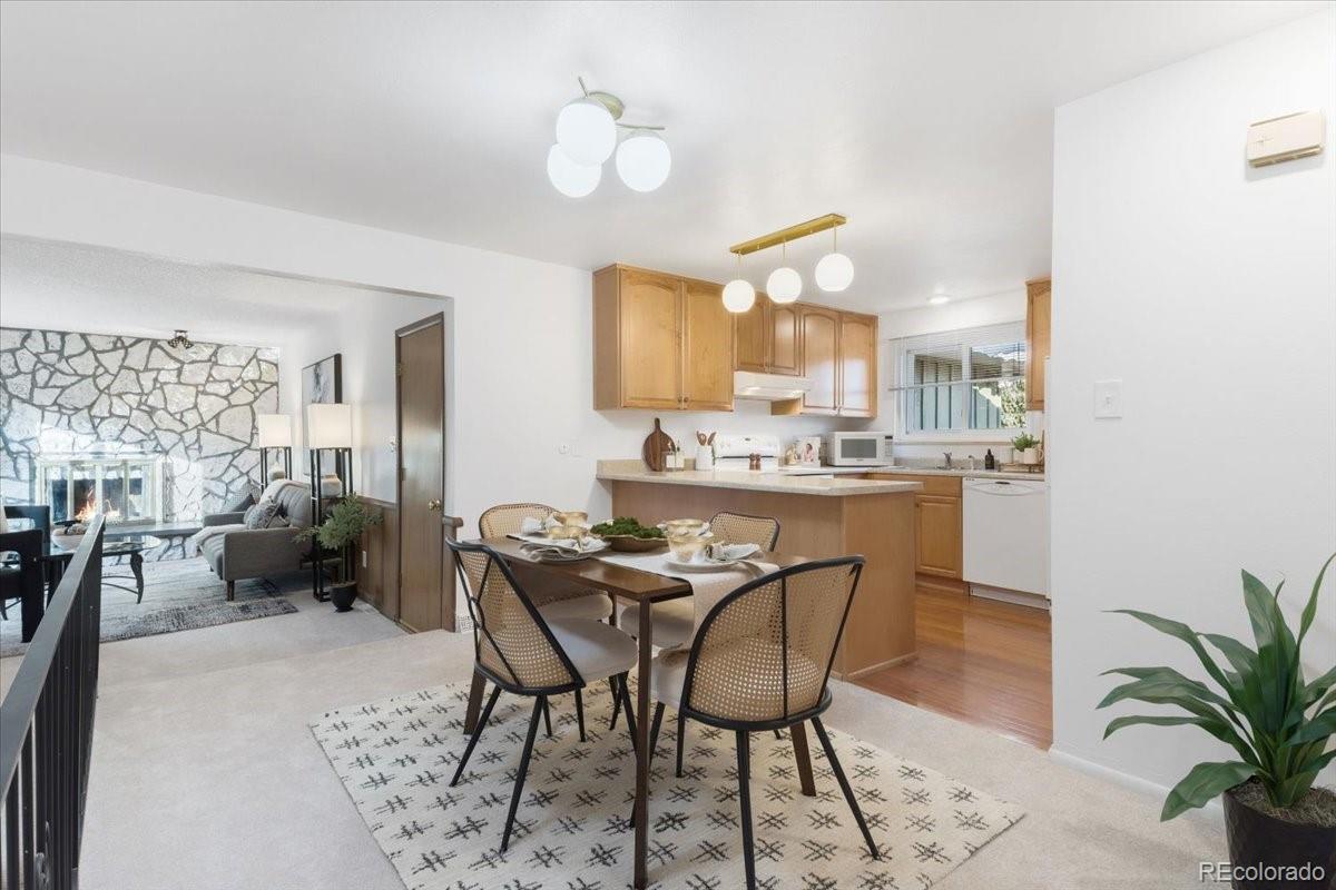 MLS Image #9 for 1099 s garland way,lakewood, Colorado